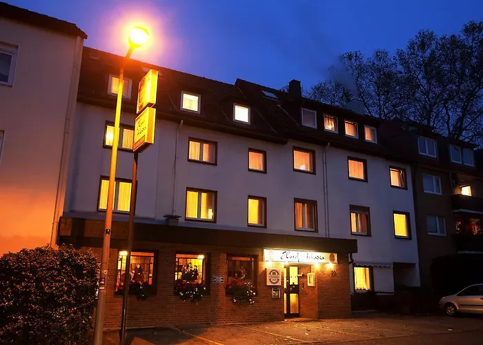 Centro Hotel Arkadia