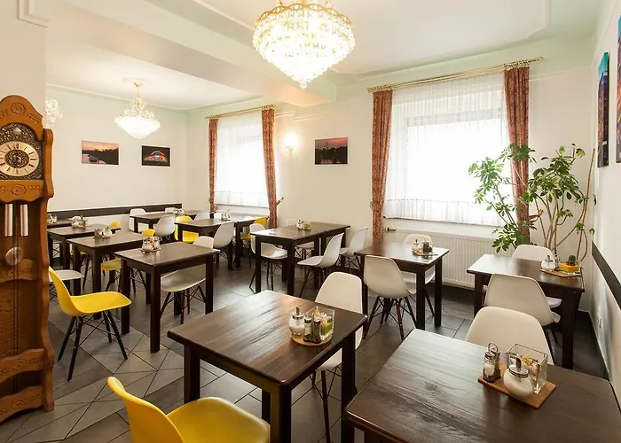 Centro Hotel Arkadia