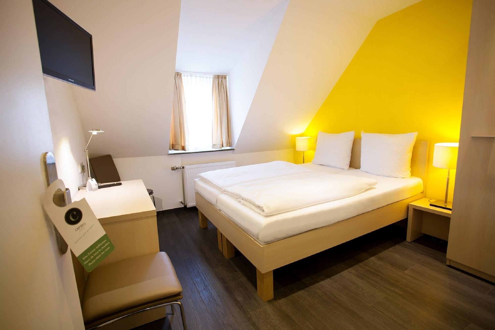 Centro Arkadia 2* Kolonia