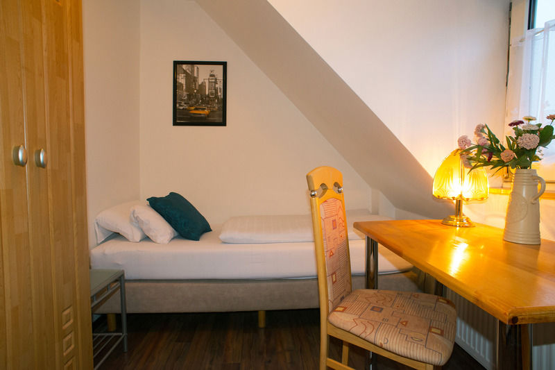 Centro Arkadia 2* Kolonia