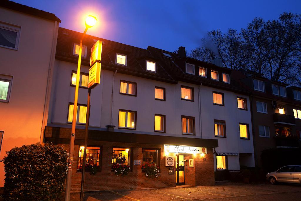 Hotel Centro Arkadia Kolonia