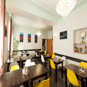 Centro Arkadia Hotel Kolonia
