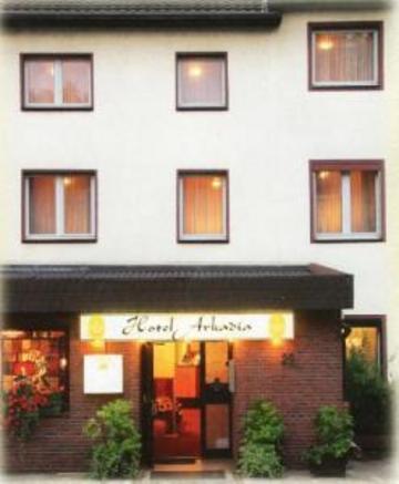 Centro Arkadia Kolonia